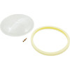 Tempered Lens & Gasket Assembly, Pentair Intellibrite, LED