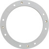 Clamping Ring, Speck Badu Steam II Jet