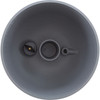 Clearwater Ii Small Filter Lid - Gray