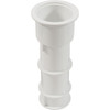 Volleyball Pole Holder Body - White