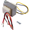 Jandy Pro Series Transformer, 240/24V Replacement Kit.