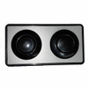 Air Button #9:15 Double Panel with Overlay, DD950915-000