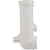 2 1/2" Long Elbow Fitting Inground Filter