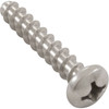 Screw Set-Long-Sump With Inserts