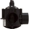 3 Port 1&1/2-2 Diverter Valve