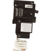 GFCI Circuit Breaker, 15A, 115v/230v, Double Pole