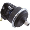 Pressure Switch, Zodiac Laars HI-E2, with Siphon Loop