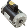 Motor, Century, 2.0hp, 230v, 1-Spd, 56Jfr, C-Face Thd