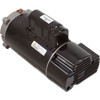 Motor, US Motor, 2.25hp, 115/230v, 56JFr, C-Face, THP Rated