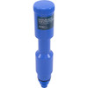 Winterizing Tube, CMP, 1.5"/2", In-Ground Pools, Blue