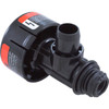 Air Relief Valve, Pentair American Products