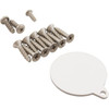 Skimmer Screw Kit, Pentair/American Products FAS