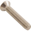 Skimmer Screw, Pentair/PacFab Bermuda, 8-32