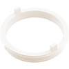 Retaining Ring, BWG/HAI 3-Port Butterfly Jet, White