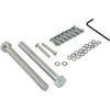 Screw Kit, Dolphin Maytronics 2 x 2, Caddy