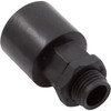 PAL Driver Conduit Adaptor and Nut Set