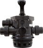 MPV, Waterco Micron Series Thd Top Mount Series, 1-1/2", 6 Pos