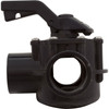 2"S Tru Seal 3-Way Diverter Valve Assembly