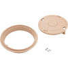 Pentair Lid Ring Complete Beige S15 & S20