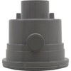 Swim Jet Turbo Power (2" Spg 1.5") Gray