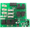 UNITED SPAS, B11 POWER CIRCUIT BOARD (10-PIN MOLEX )