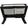 Control Only, BWG BP100G2, P1, P2, w/ 4.0kW Remote Heater