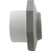 1-1/2In Slip Inlet W/Snap In (3/4In) Gray