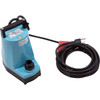 Pump, Submersible, Little Giant 5-MSP, 1/6hp, 115v, 1"fpt, 25ft