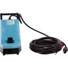 Pump, Submersible, Little Giant 5-MSP, 1/6hp, 115v, 1"fpt, 25ft