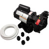 Pump, Booster, Pentair, 3/4hp, 115v/230v, E-Comm Only