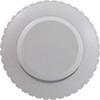 Insert Inlet (1-1/2In Sp X 1In S, Slotted Eye) White