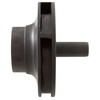 Impeller 98/10.5mm, Speck A91-II/, 1.0thp/1.5hp Spl, 3/8" 5V