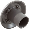 Inlet Eyeball 1.25" Gray