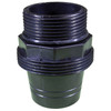 Hose Adapter, AquaPro AL75, Pump Discharge to Inlet Union
