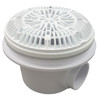 Main Drain, CMP Galaxy, Vinyl, 2"s, White