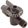 Control Valve, Aquastar ChemStar CH200, 1/4"