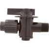 Control Valve, Aquastar ChemStar CH200, 1/4"