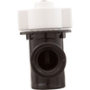 Control Valve, Aquastar ChemStar CH100, 1/2"