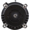 SK1102 Motor, Century, 1.0hp, 115v/230v, 1-Spd, 56Cfr, C-Face Key