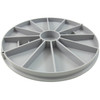 Deck Lid, Paramount Debris Containment Canister, Light Gray