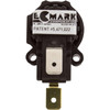 Air Switch, Tecmark, TBS 312, SPNO, 3A, thd, mom