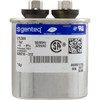 Run Capacitor 7.5 MFD, 370v, 2" x 2-5/8" oval