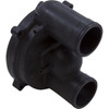 Volute, Balboa Vico Ultra Flo, 1.0-1.5hp, Front Discharge