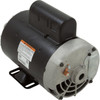 Motor, Century, 3.0 Horsepower, 230v, 1 Speed, 56 Y Frame