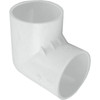 90 Elbow, 3" Slip x 3" Slip