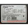 Motor, Century, 1.5hp, 208v-230v/460v, 3ph, 56Jfr, C-Face Thd