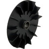 Internal Cooling Fan, Century, 21/32"ID x 4 3/4"OD