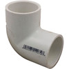 90 Elbow, 1-1/4" Slip x 1-1/4" Slip