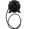 Blower, Air Supply Comet 2000, 2.0hp, 115v, 10A, 4ft AMP