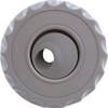 Jet Intl, WW Mini, 2-9/16"fd, Roto, Dlx Scal, Gry